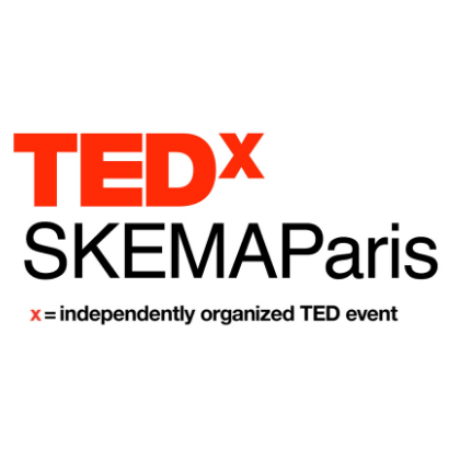 TEDx SKEMA Paris