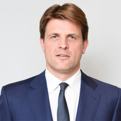 SKEMA alumni Anthony Ledru appointed CEO of Tiffany & Co - SKEMA