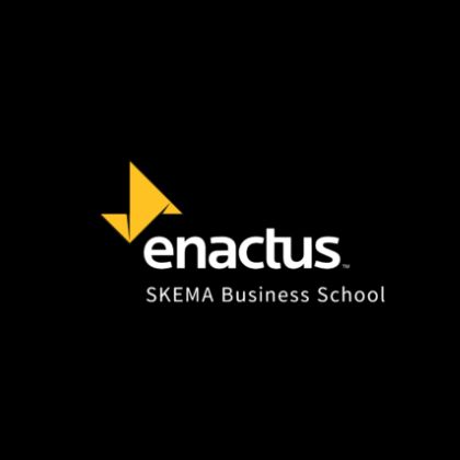 ENACTUS society fights menstrual product insecurity, Lille campus