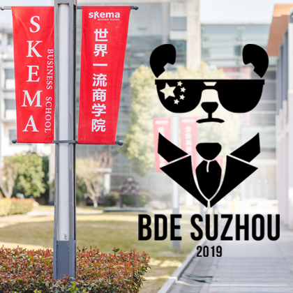 SKEMA Suzhou BDS student association