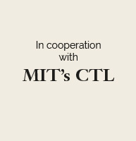 MSc supply chain with MIT Massachusetts Institute of Technology CTL