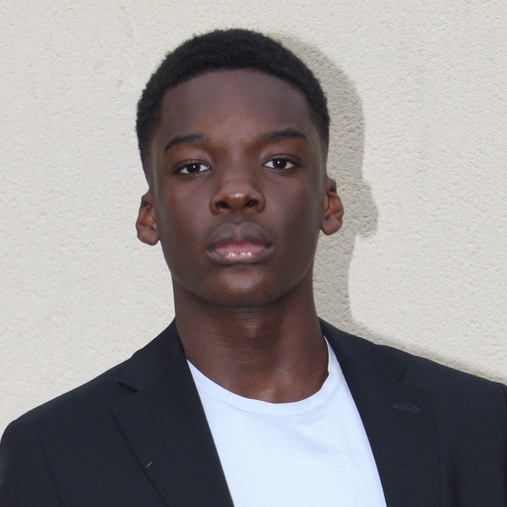 Malamine Faty - Etudiant Global BBA