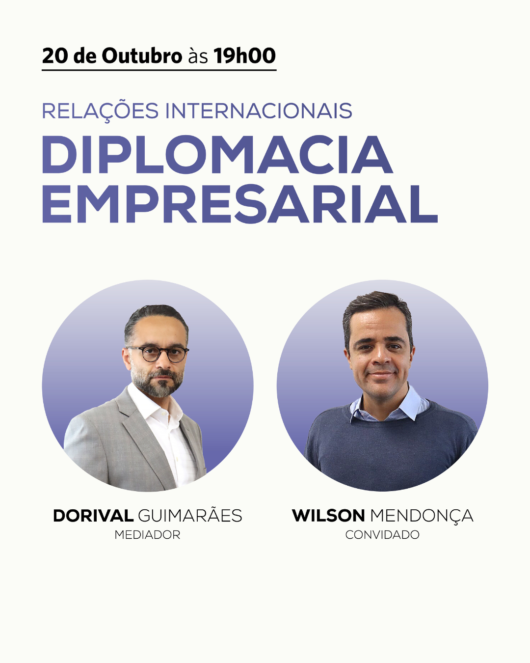 Live Diplomacia Empresarial