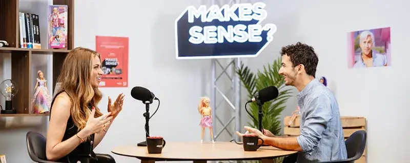 SKEMA Podcast - Candice Gauch