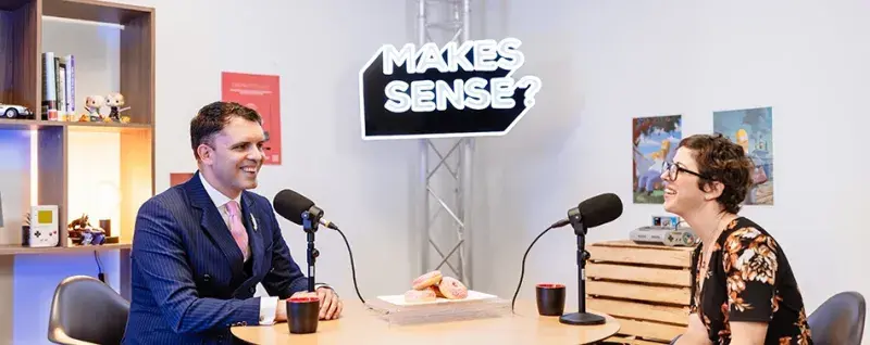 Homer Simpson : pourquoi sommes-nous toujours débordés ? Avec Cédric Laforge