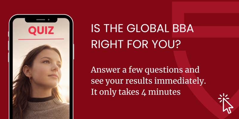 Quiz Global BBA
