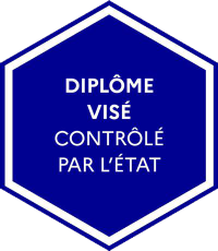 State-controlled diploma