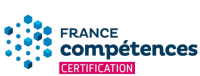 Logo France Compétences