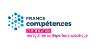 Logo France Compétences
