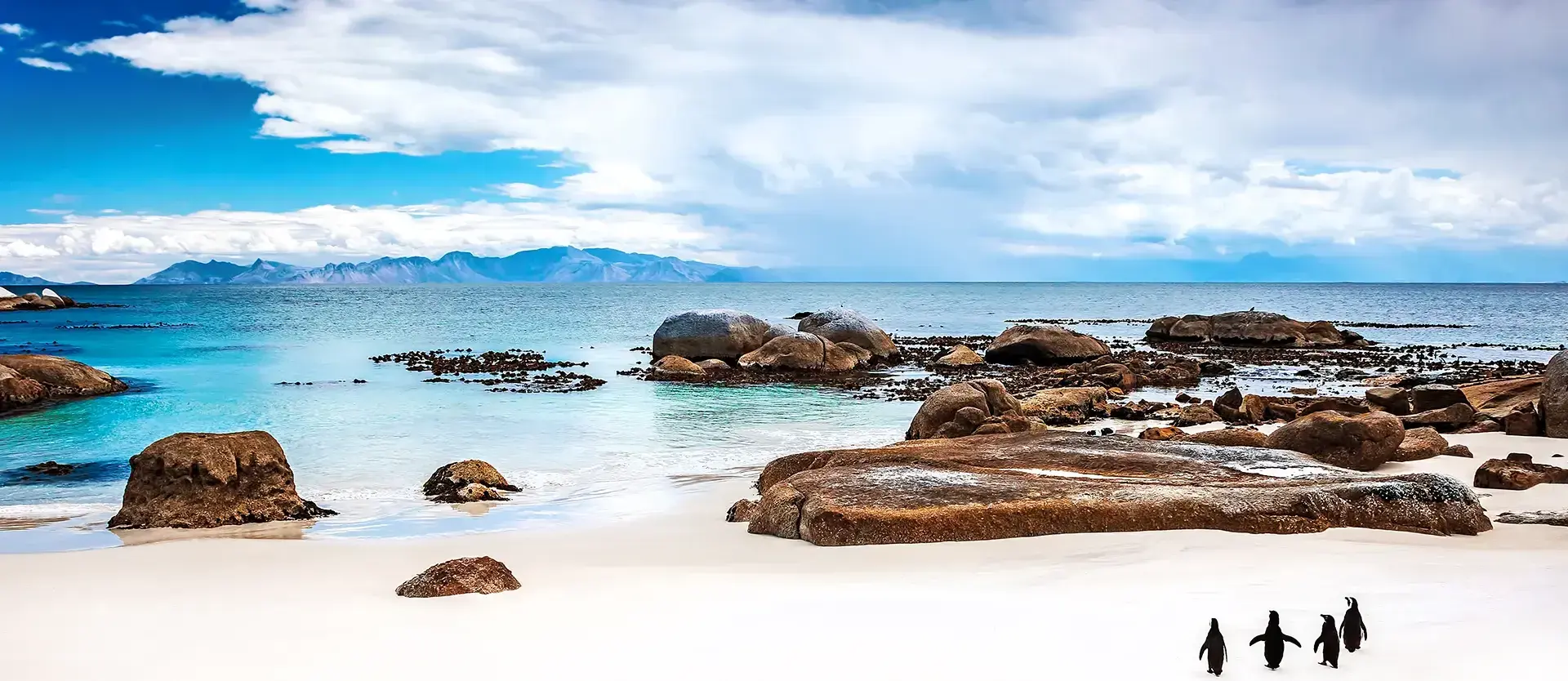 Boulders Beach