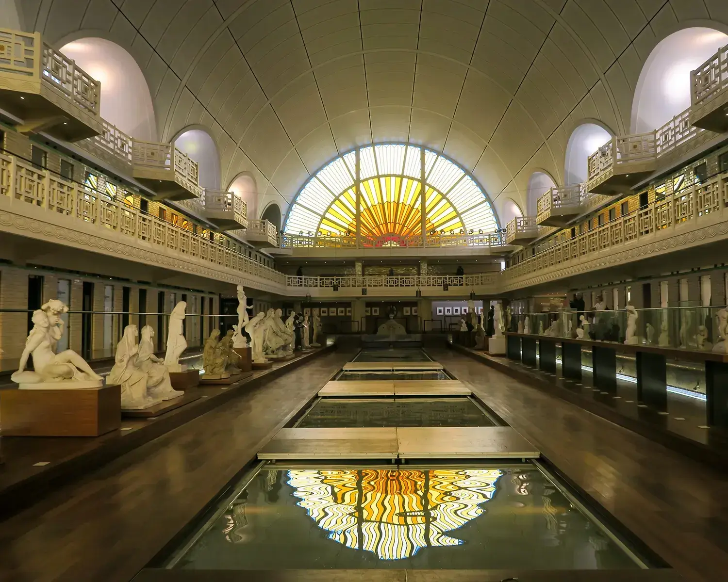 La Piscine Museum – Roubaix