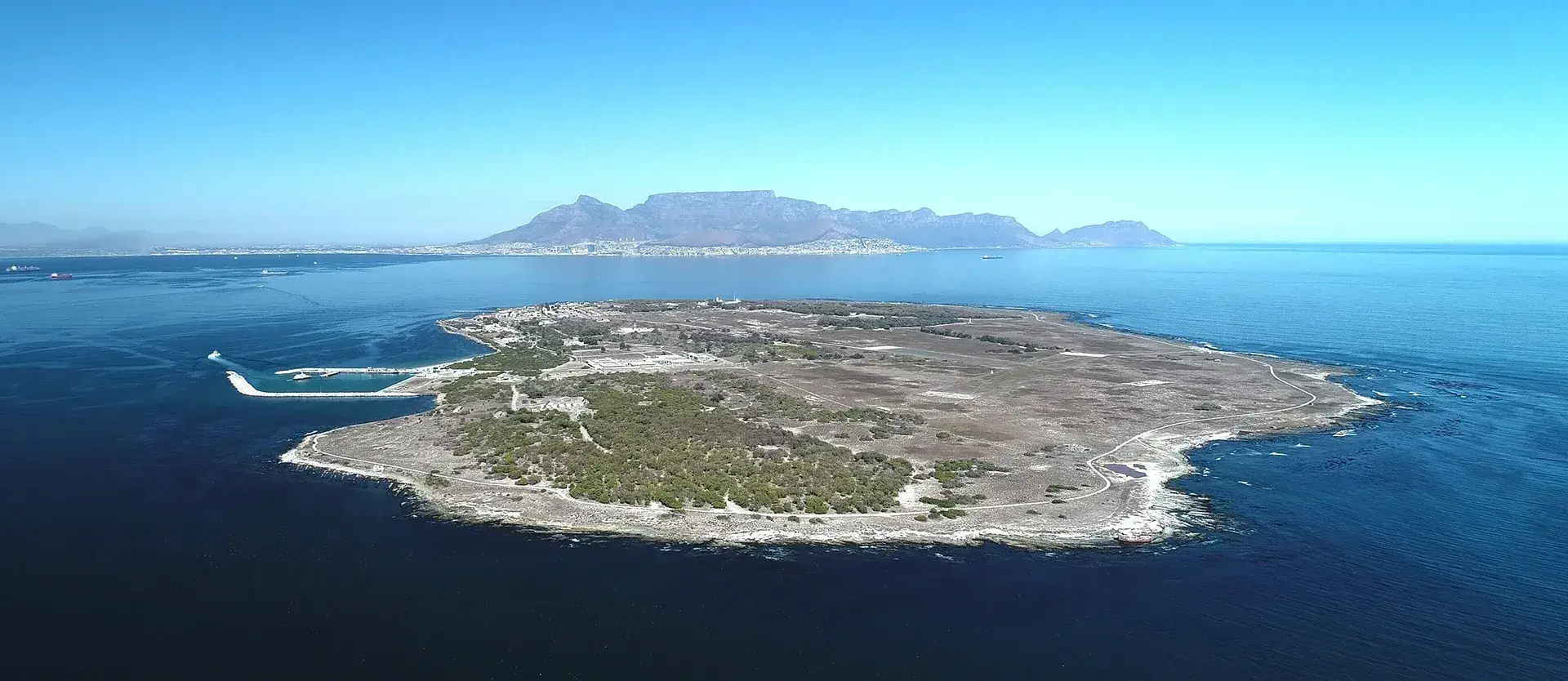 Robben Island