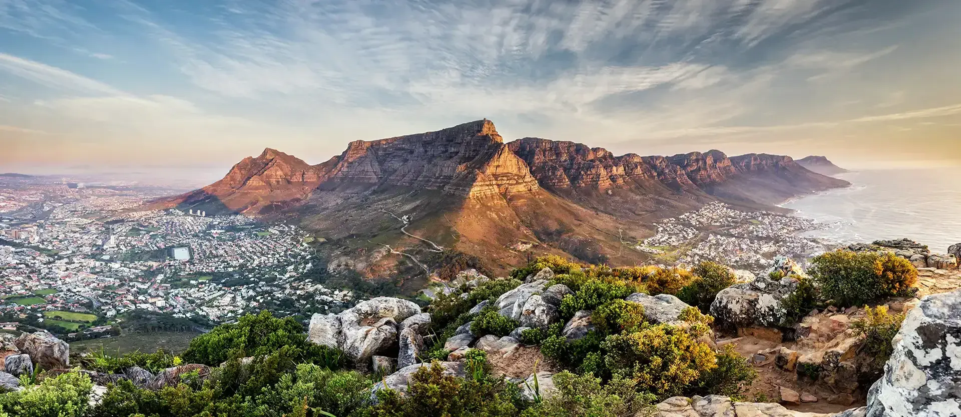 Table mountain