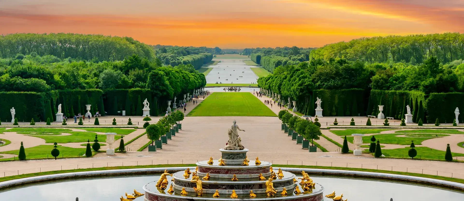 Château de Versailles