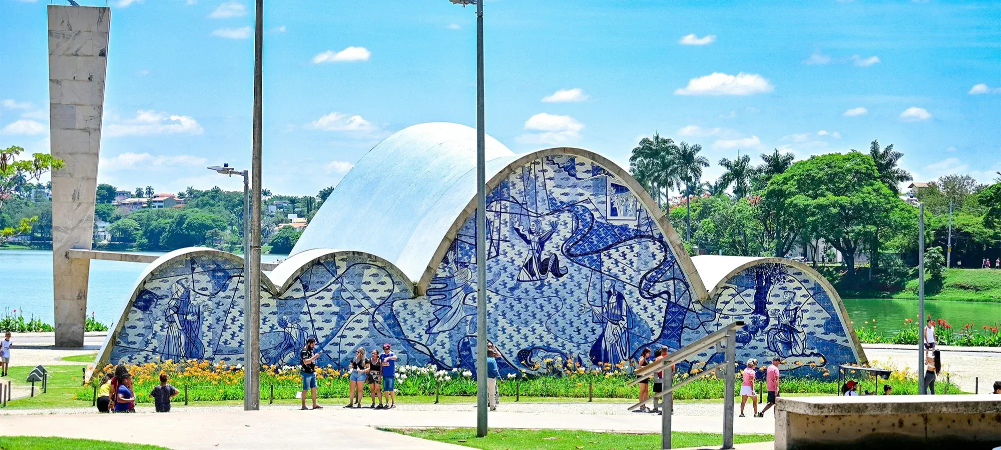 Logement étudiant Belo Horizonte - SKEMA Business School