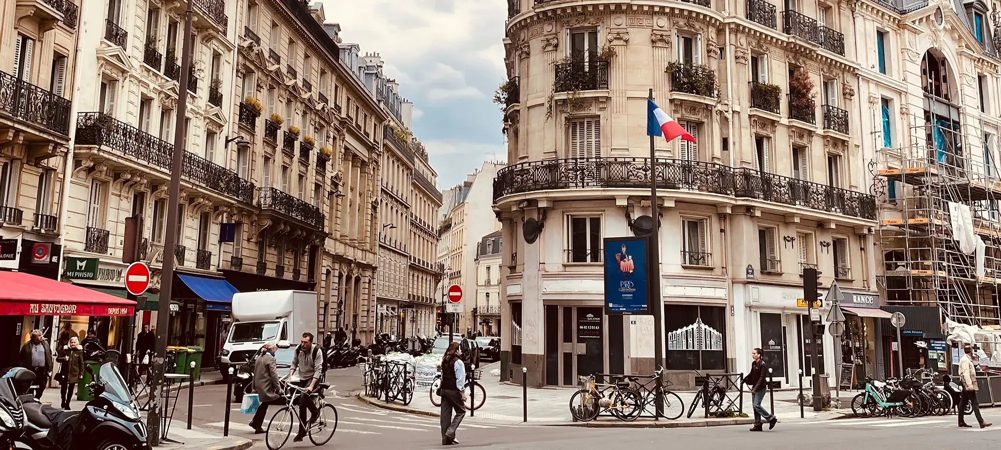 Student Budget in Paris-Guide by SKEMA Business School