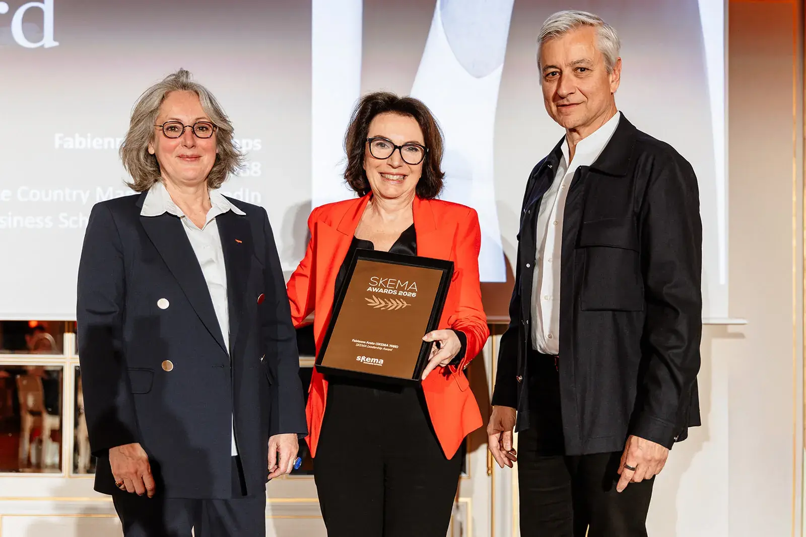 SKEMA Leadership Awards
