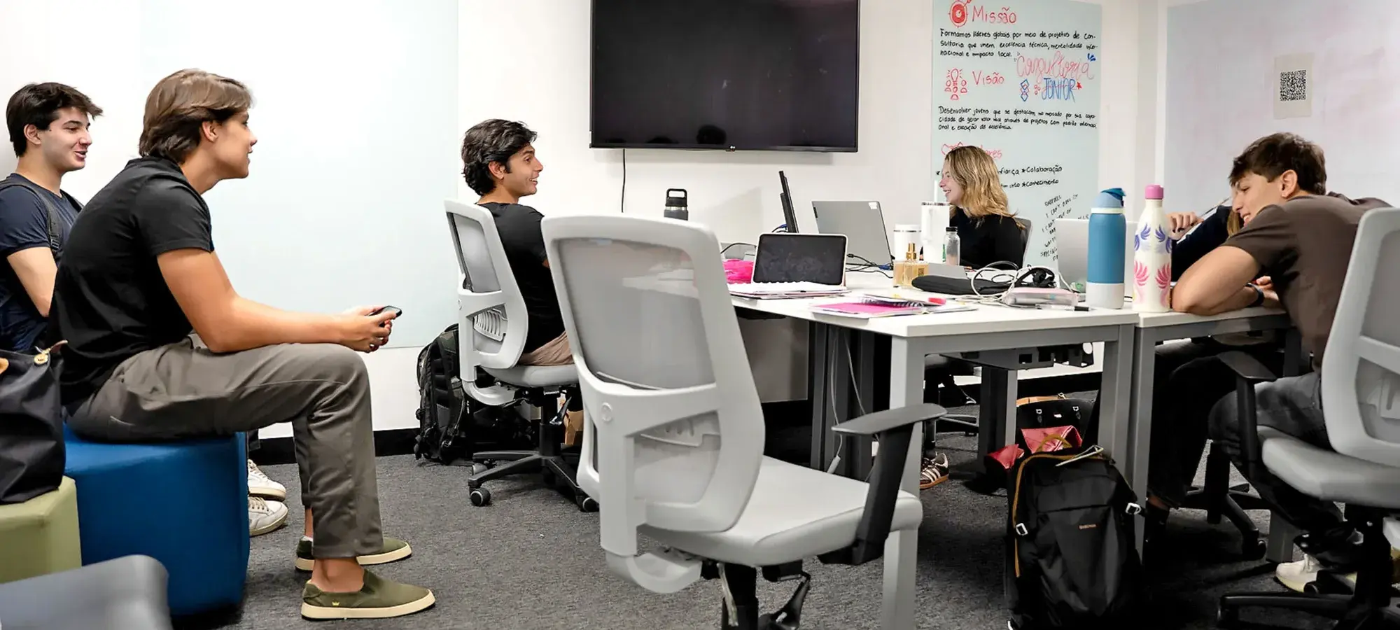 Study business in Brazil - Guide for students - checklist