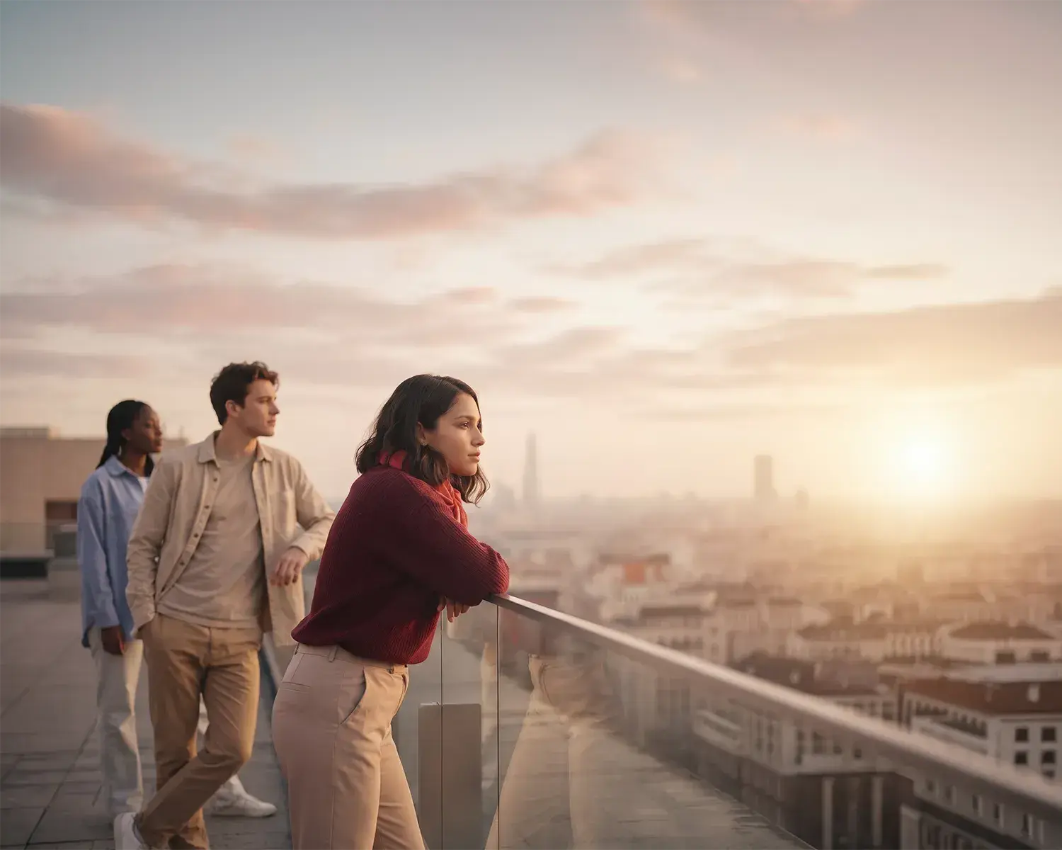 World-Minded: SKEMA Business School