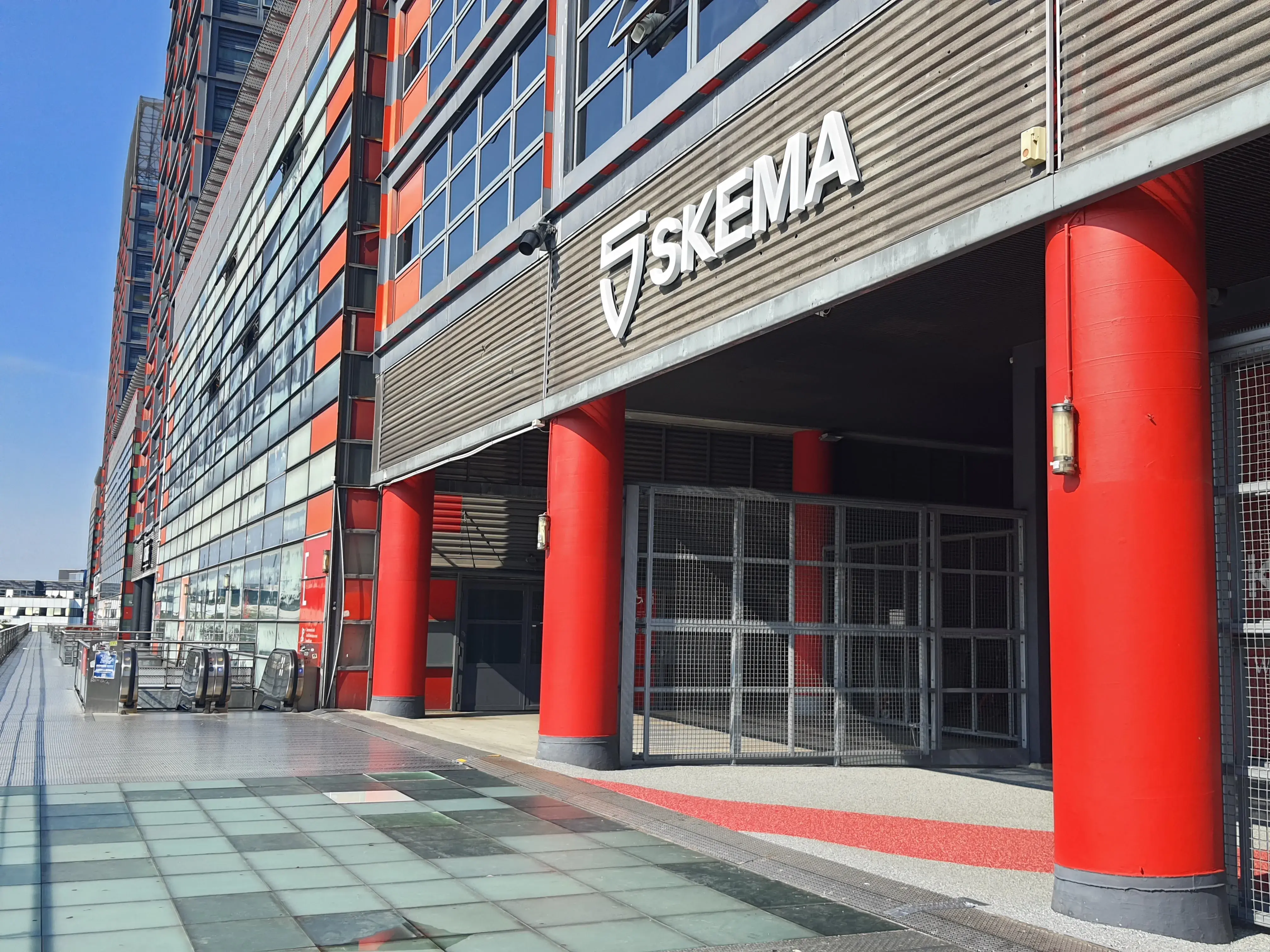 SKEMA Lille