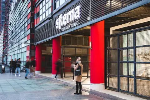 SKEMA Lille