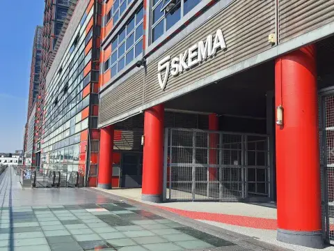 SKEMA Lille
