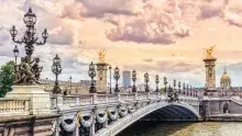 Pont Alexandre III