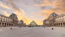 Le Louvre