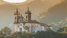 Minas Gerais-Ouro Preto