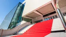 Palais des Festivals de Cannes
