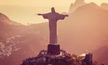 Corcovado