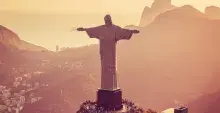 Corcovado