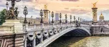 Pont Alexandre III