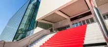 Palais des Festivals de Cannes