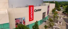 Lenovo Center Raleigh (old PNC Arena)