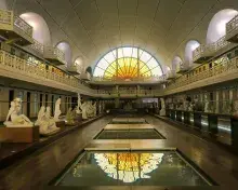 La Piscine Museum – Roubaix