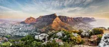 Table mountain