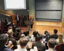 global case at harvard