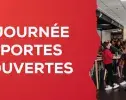 Journée Portes Ouvertes de SKEMA