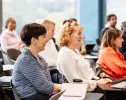 Certificat Women Impact