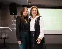 Palestra sobre logística internacional