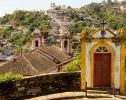 Que faire à Belo Horizonte : guide