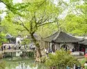 humble administrators garden Suzhou