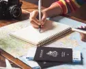 planejamento financeiro intercâmbio