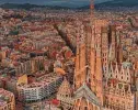 Barcelona-intercambio espanha
