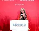 SKEMA Chine célèbre son 15ème anniversaire dans un contexte de relations franco-chinoises