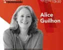 Challenges Economy Summit: Alice Guilhon to speak about the “Great Resignation”