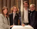 Paris 2024: SKEMA student to carry the Olympic torch in Paris