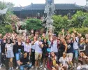 Le campus de Suzhou lance l’Asia Pass : un programme d’activités immersives destiné aux étudiants internationaux