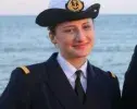 Après SKEMA, une alumna intègre la Marine Nationale